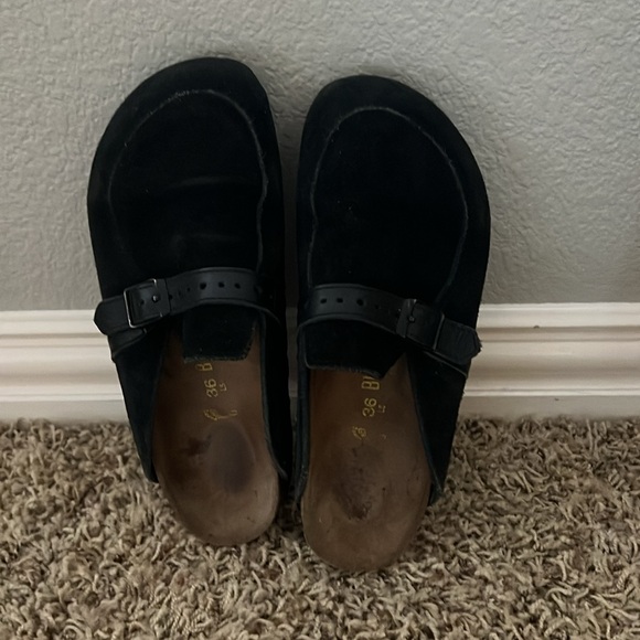 Birkenstock Eaton Clog - Picture 3 of 4